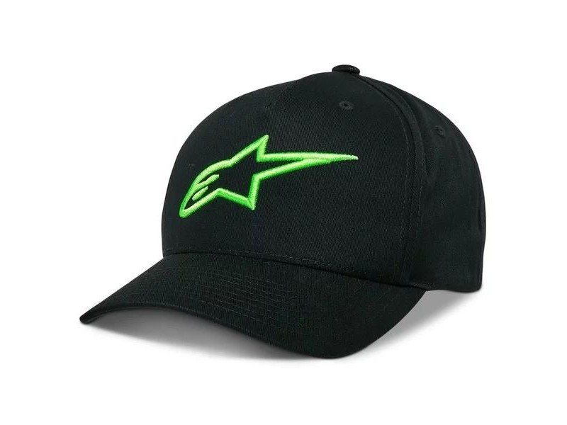 Sapca ALPINESTARS AGELESS SNAPBACK Hat Sapca ALPINESTARS AGELESS SNAPBACK Hat