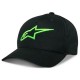Sapca ALPINESTARS AGELESS SNAPBACK Hat Sapca ALPINESTARS AGELESS SNAPBACK Hat