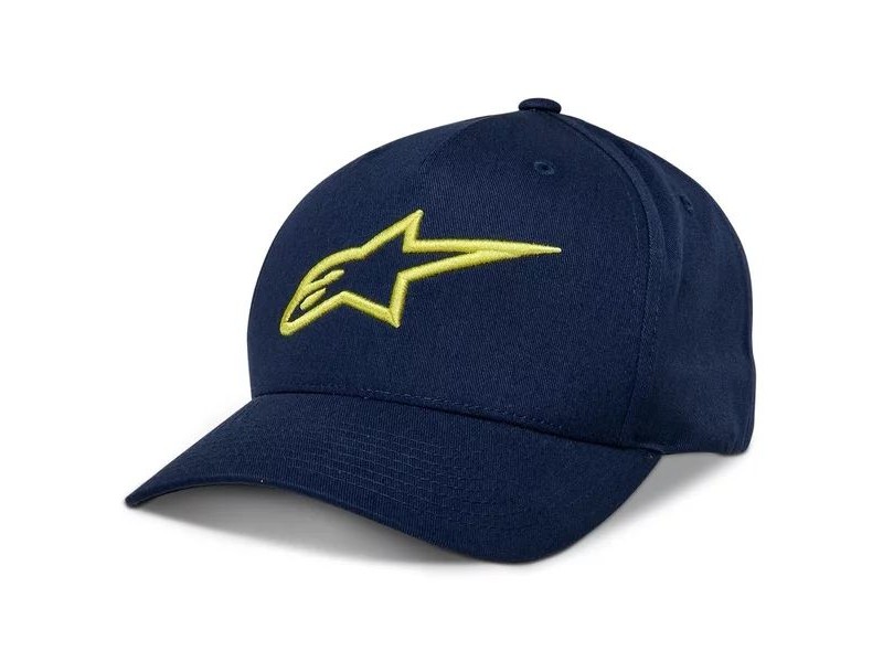 Sapca ALPINESTARS AGELESS SNAPBACK Hat Sapca ALPINESTARS AGELESS SNAPBACK Hat