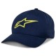 Sapca ALPINESTARS AGELESS SNAPBACK Hat Sapca ALPINESTARS AGELESS SNAPBACK Hat