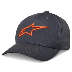 Sapca ALPINESTARS AGELESS SNAPBACK Hat Sapca ALPINESTARS AGELESS SNAPBACK Hat