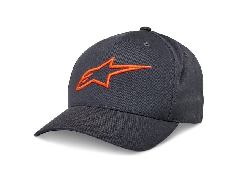 Sapca ALPINESTARS AGELESS SNAPBACK Hat