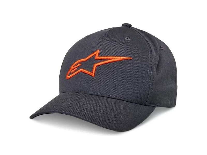 Sapca ALPINESTARS AGELESS SNAPBACK Hat Sapca ALPINESTARS AGELESS SNAPBACK Hat