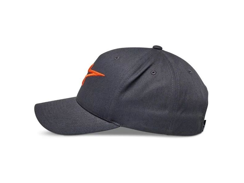 Sapca ALPINESTARS AGELESS SNAPBACK Hat Sapca ALPINESTARS AGELESS SNAPBACK Hat