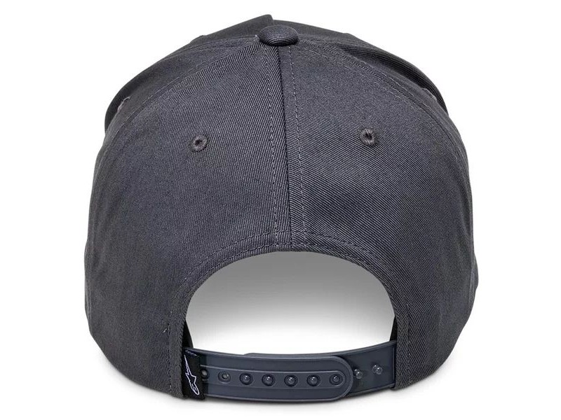 Sapca ALPINESTARS AGELESS SNAPBACK Hat Sapca ALPINESTARS AGELESS SNAPBACK Hat