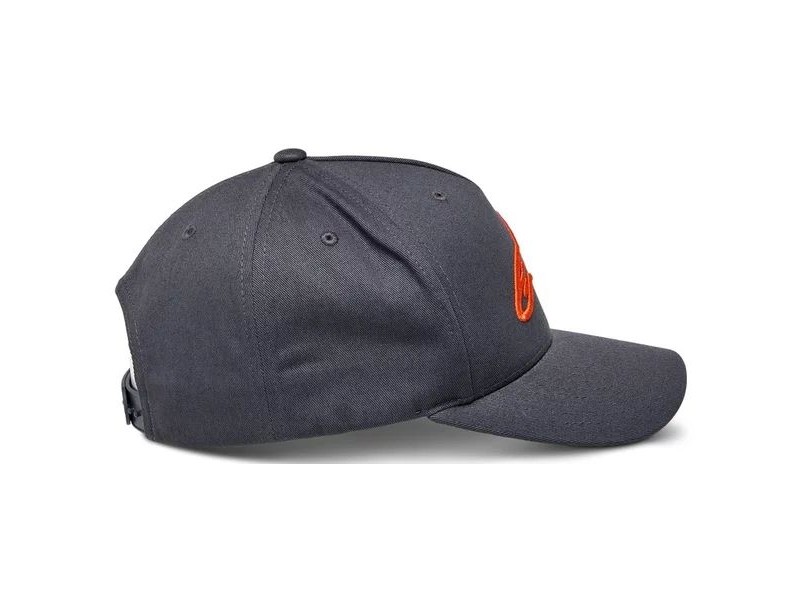 Sapca ALPINESTARS AGELESS SNAPBACK Hat Sapca ALPINESTARS AGELESS SNAPBACK Hat