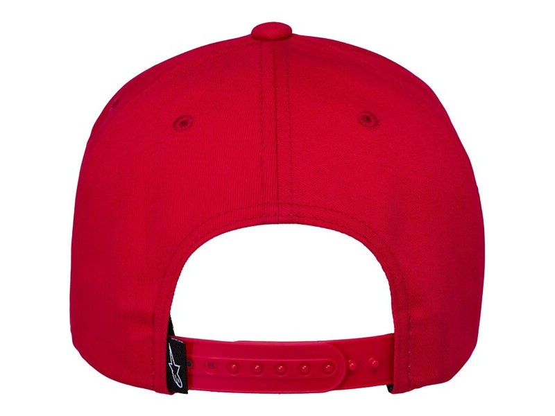 Sapca ALPINESTARS AGELESS SNAPBACK Hat Sapca ALPINESTARS AGELESS SNAPBACK Hat