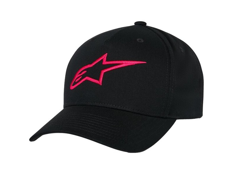 Sapca ALPINESTARS AGELESS SNAPBACK Hat Sapca ALPINESTARS AGELESS SNAPBACK Hat