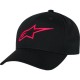 Sapca ALPINESTARS AGELESS SNAPBACK Hat Sapca ALPINESTARS AGELESS SNAPBACK Hat
