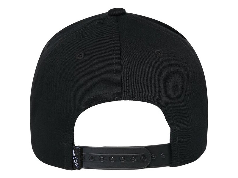 Sapca ALPINESTARS AGELESS SNAPBACK Hat Sapca ALPINESTARS AGELESS SNAPBACK Hat