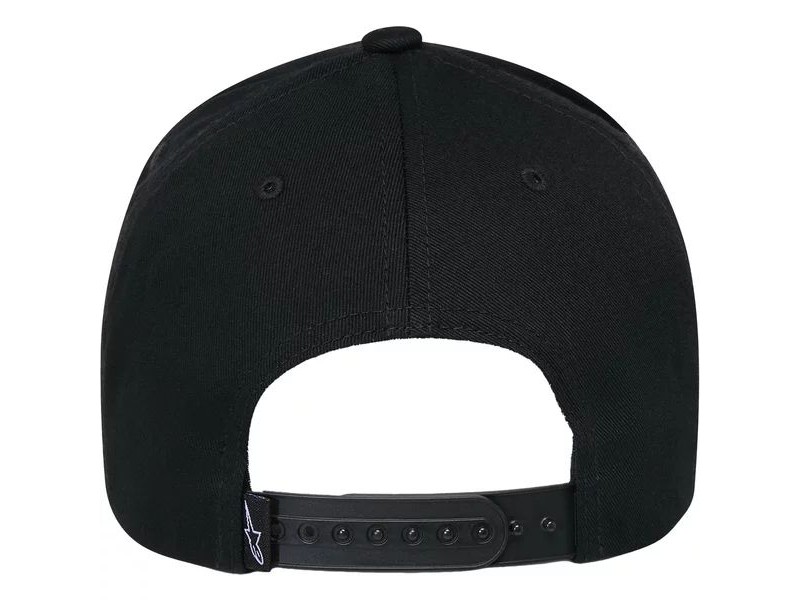 Sapca ALPINESTARS AGELESS SNAPBACK Hat Sapca ALPINESTARS AGELESS SNAPBACK Hat