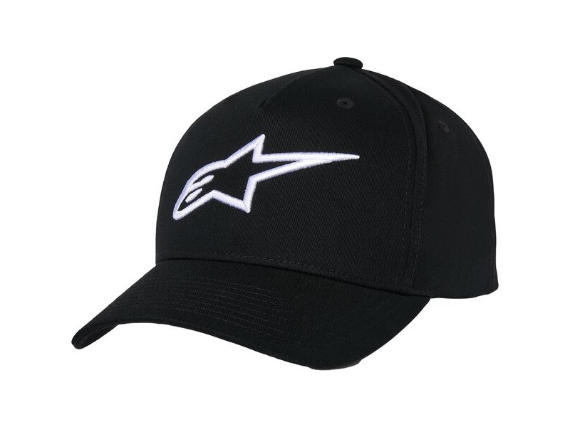 Sapca ALPINESTARS AGELESS SNAPBACK Hat Sapca ALPINESTARS AGELESS SNAPBACK Hat