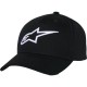 Sapca ALPINESTARS AGELESS SNAPBACK Hat Sapca ALPINESTARS AGELESS SNAPBACK Hat