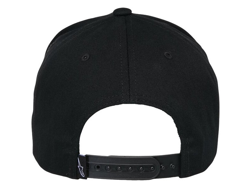 Sapca ALPINESTARS AGELESS SNAPBACK Hat Sapca ALPINESTARS AGELESS SNAPBACK Hat
