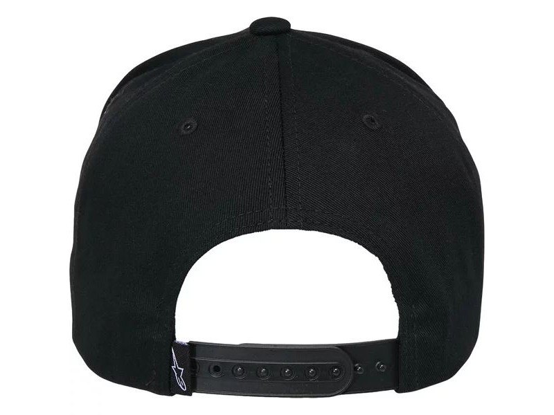 Sapca ALPINESTARS AGELESS SNAPBACK Hat Sapca ALPINESTARS AGELESS SNAPBACK Hat