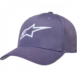 Sapca ALPINESTARS AGELESS SNAPBACK Hat
