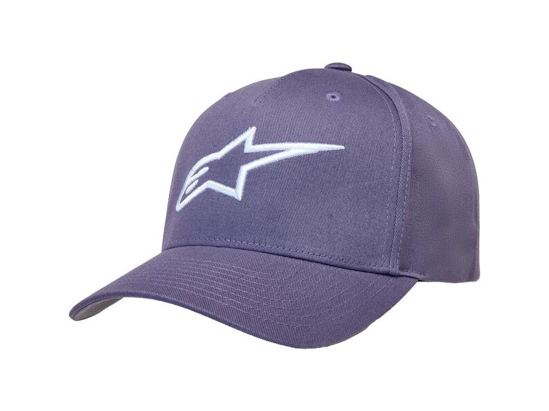 Sapca ALPINESTARS AGELESS SNAPBACK Hat Sapca ALPINESTARS AGELESS SNAPBACK Hat