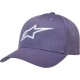 Sapca ALPINESTARS AGELESS SNAPBACK Hat Sapca ALPINESTARS AGELESS SNAPBACK Hat
