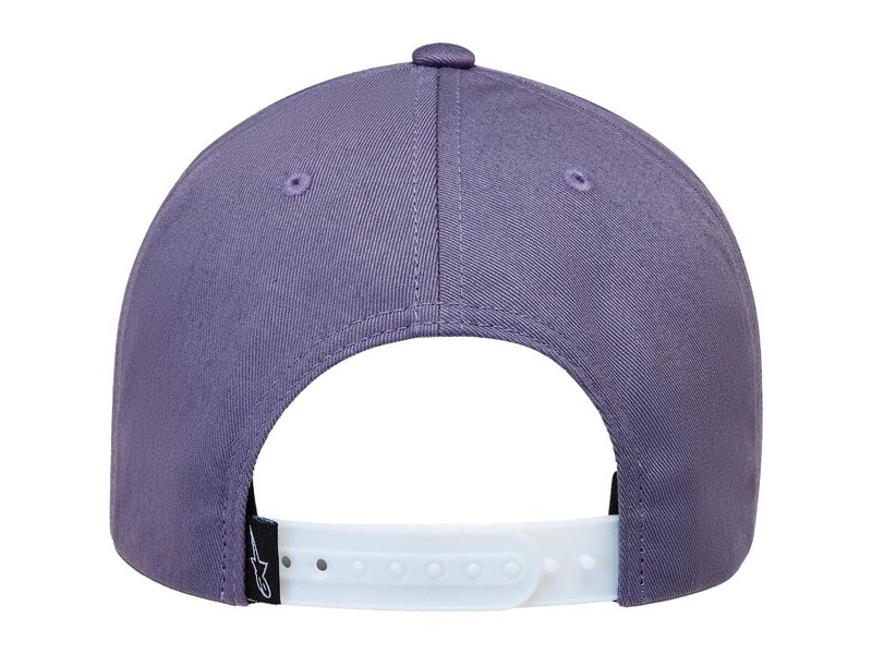 Sapca ALPINESTARS AGELESS SNAPBACK Hat Sapca ALPINESTARS AGELESS SNAPBACK Hat