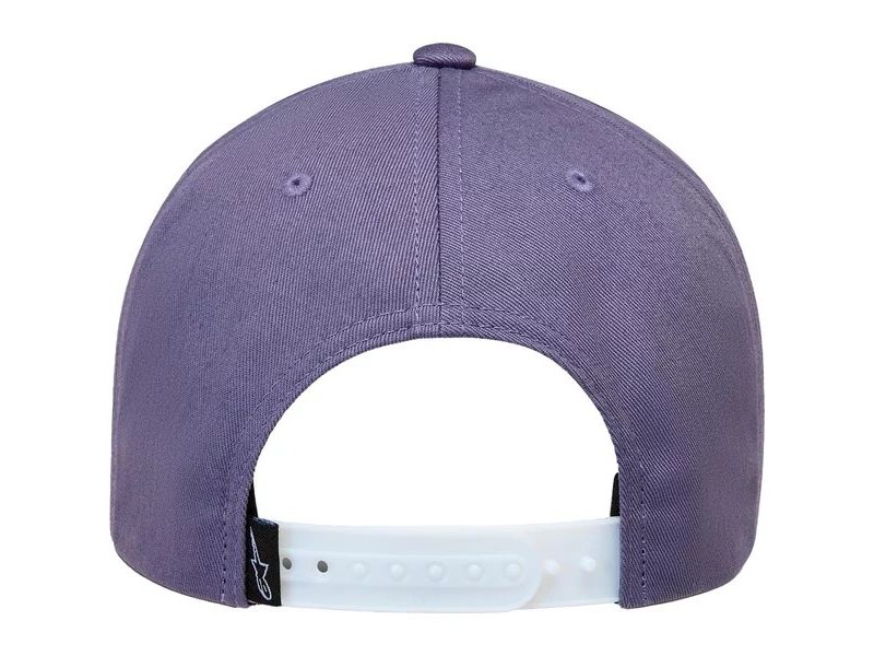Sapca ALPINESTARS AGELESS SNAPBACK Hat Sapca ALPINESTARS AGELESS SNAPBACK Hat