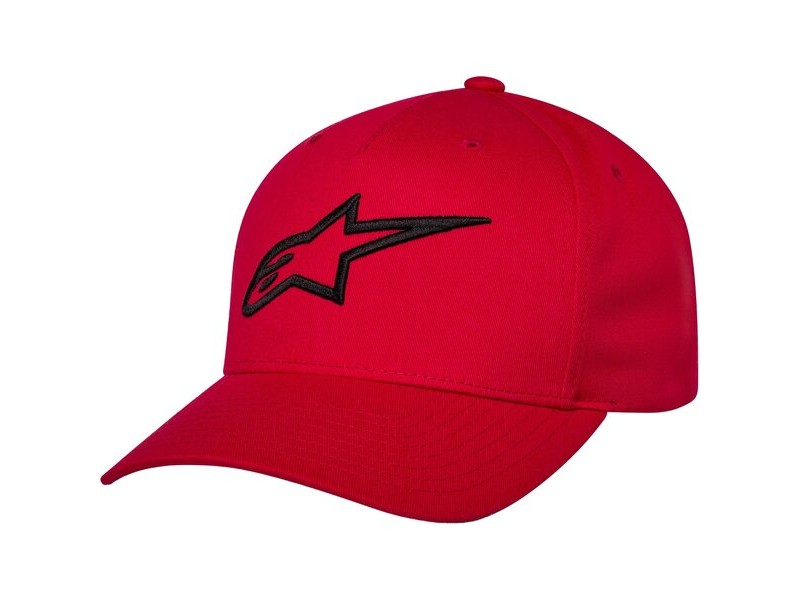 Sapca ALPINESTARS AGELESS SNAPBACK Hat Sapca ALPINESTARS AGELESS SNAPBACK Hat
