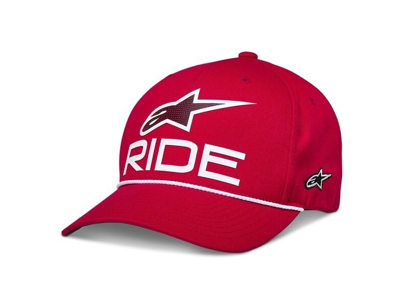 Sapca ALPINESTARS RIDE COMP SNAPBACK Hat