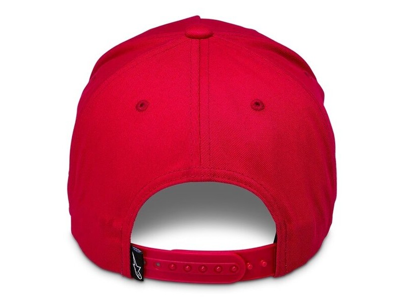 Sapca ALPINESTARS RIDE COMP SNAPBACK Hat