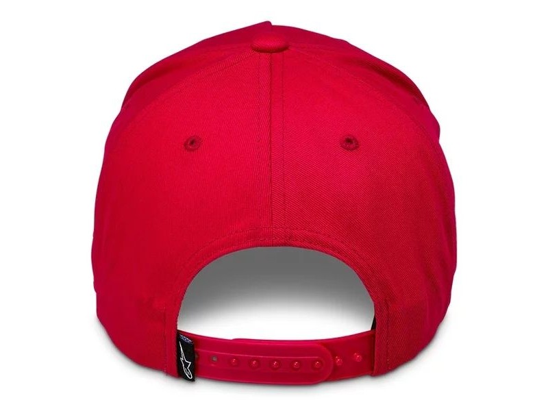 Sapca ALPINESTARS RIDE COMP SNAPBACK Hat