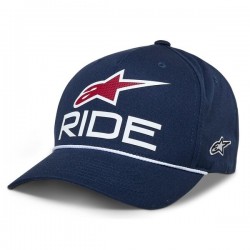 Sapca ALPINESTARS RIDE COMP SNAPBACK Hat Sapca ALPINESTARS RIDE COMP SNAPBACK Hat