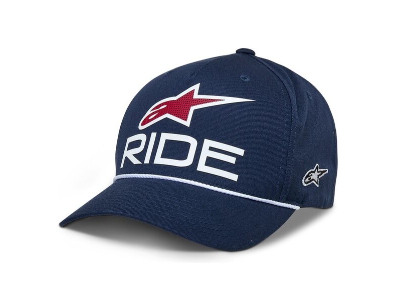 Sapca ALPINESTARS RIDE COMP SNAPBACK Hat