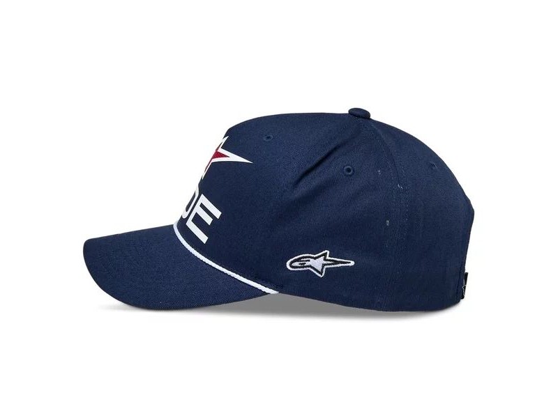 Sapca ALPINESTARS RIDE COMP SNAPBACK Hat