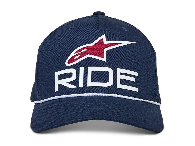 Sapca ALPINESTARS RIDE COMP SNAPBACK Hat