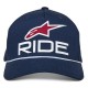 Sapca ALPINESTARS RIDE COMP SNAPBACK Hat