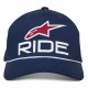 Sapca ALPINESTARS RIDE COMP SNAPBACK Hat