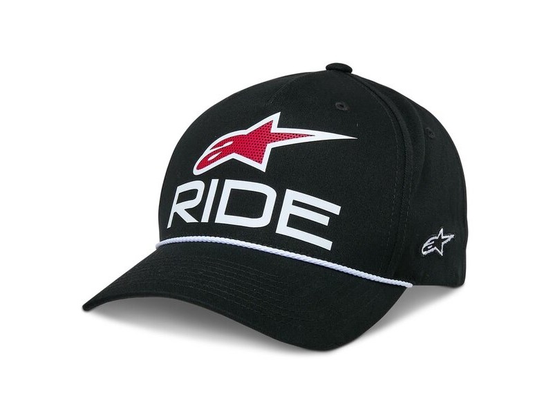 Sapca ALPINESTARS RIDE COMP SNAPBACK Hat