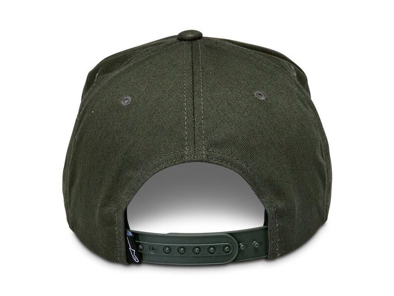 Sapca ALPINESTARS PROMPTUS SNAPBACK Hat Sapca ALPINESTARS PROMPTUS SNAPBACK Hat