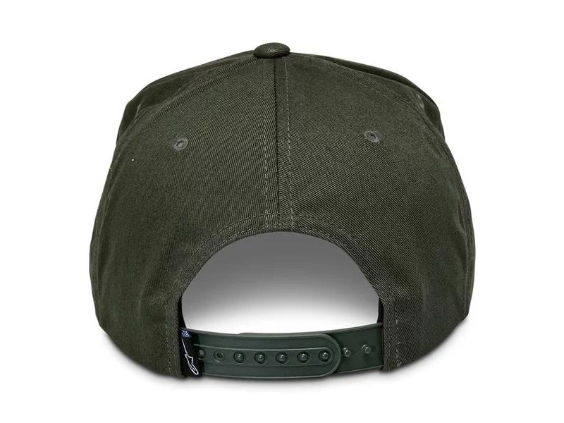 Sapca ALPINESTARS PROMPTUS SNAPBACK Hat