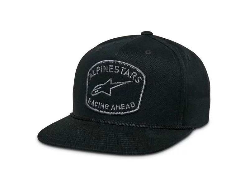 Sapca ALPINESTARS PROMPTUS SNAPBACK Hat