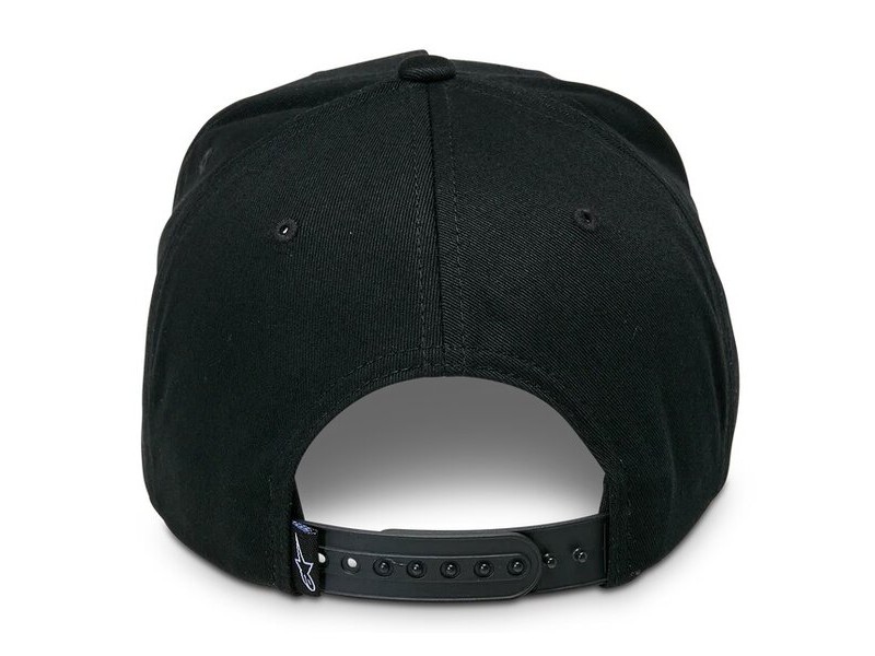 Sapca ALPINESTARS PROMPTUS SNAPBACK Hat Sapca ALPINESTARS PROMPTUS SNAPBACK Hat