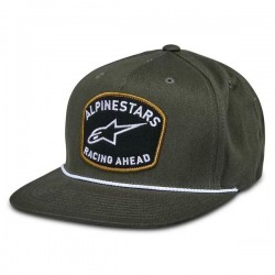 Sapca ALPINESTARS PROMPTUS SNAPBACK Hat