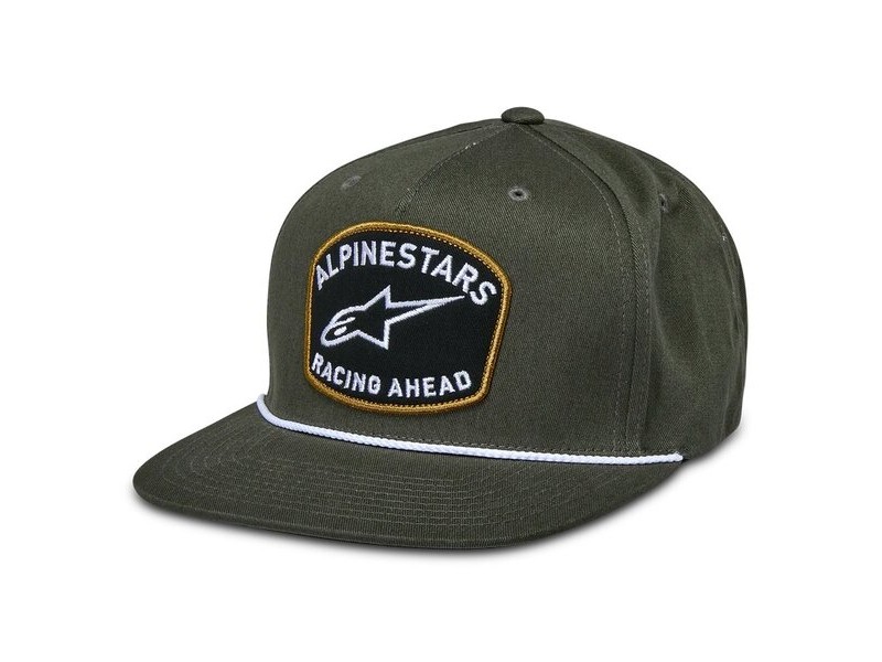 Sapca ALPINESTARS PROMPTUS SNAPBACK Hat Sapca ALPINESTARS PROMPTUS SNAPBACK Hat