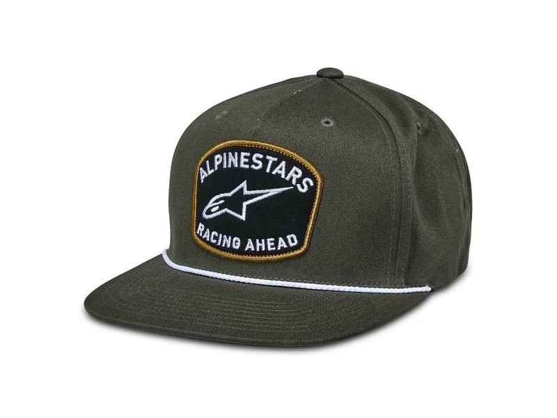 Sapca ALPINESTARS PROMPTUS SNAPBACK Hat