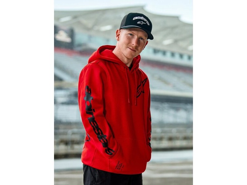 Sapca ALPINESTARS AGREE TRUCKER Hat