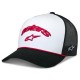 Sapca ALPINESTARS AGREE TRUCKER Hat
