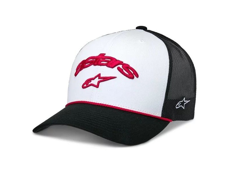 Sapca ALPINESTARS AGREE TRUCKER Hat