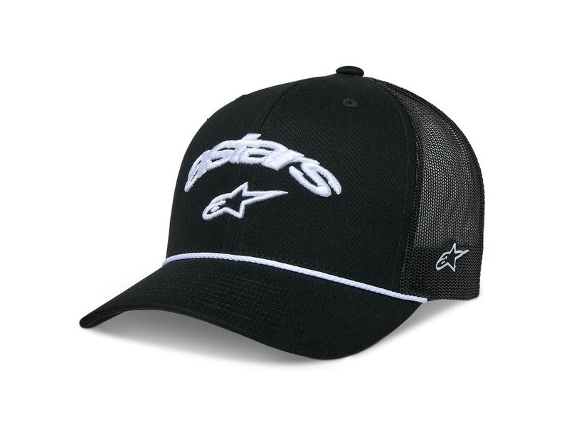 Sapca ALPINESTARS AGREE TRUCKER Hat