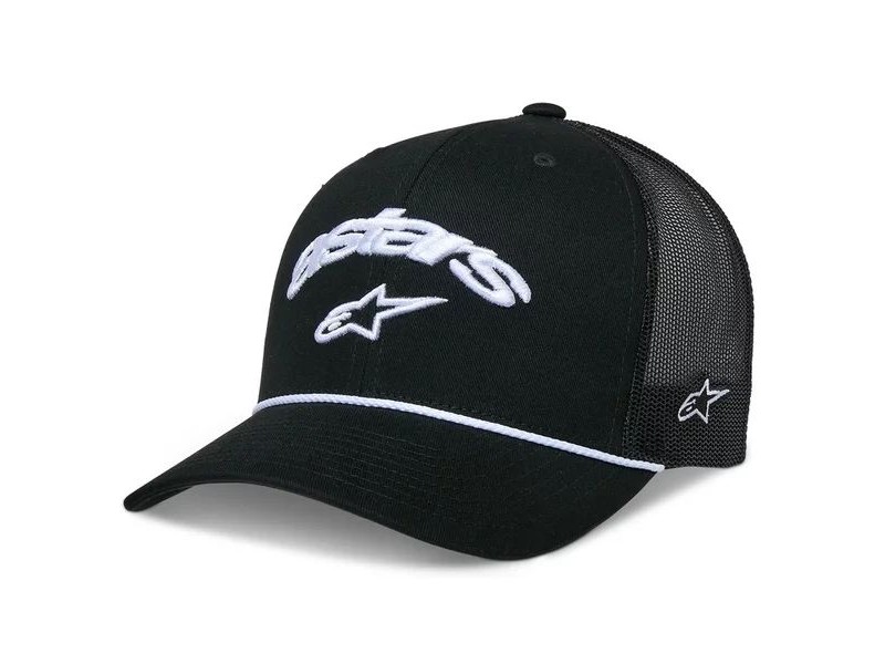 Sapca ALPINESTARS AGREE TRUCKER Hat