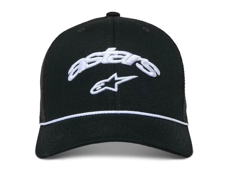Sapca ALPINESTARS AGREE TRUCKER Hat