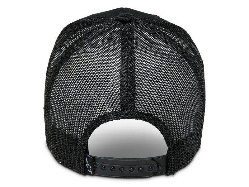 Sapca ALPINESTARS BOOTED TRUCKER Hat