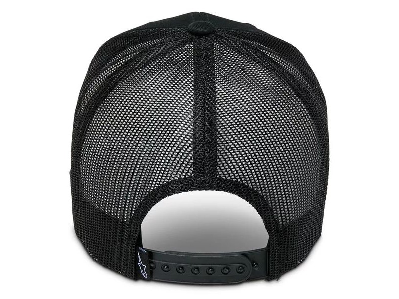 Sapca ALPINESTARS BOOTED TRUCKER Hat Sapca ALPINESTARS BOOTED TRUCKER Hat